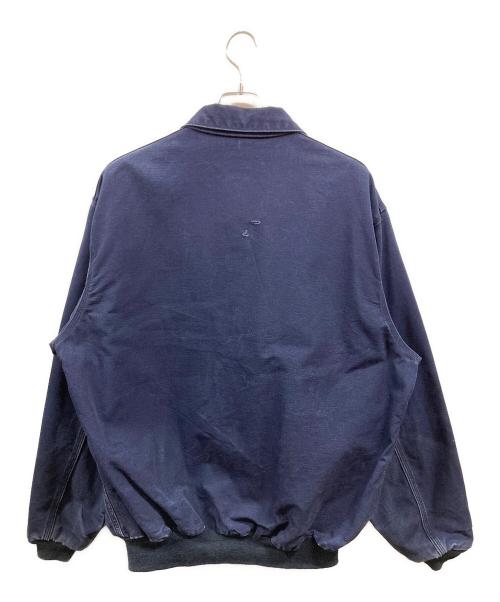 CarHartt（カーハート）CarHartt (カーハート) デトロイトジャケット/カーハート ブルー サイズ:XLの古着・服飾アイテム
