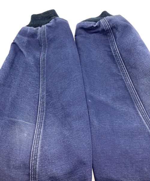 CarHartt（カーハート）CarHartt (カーハート) デトロイトジャケット/カーハート ブルー サイズ:XLの古着・服飾アイテム