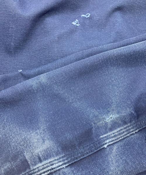 CarHartt（カーハート）CarHartt (カーハート) デトロイトジャケット/カーハート ブルー サイズ:XLの古着・服飾アイテム