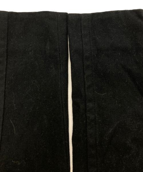 BURBERRY BLUE LABEL（バーバリー ブルー レーベル）BURBERRY BLUE LABEL (バーバリーロンドンブルーレーベル) フルジップジャケット ブラック サイズ:38の古着・服飾アイテム