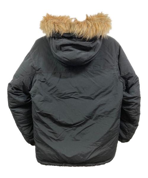 mont-bell（モンベル）mont-bell (モンベル) ローガンダウン パーカ/モンベル/1101545 ブラック サイズ:Sの古着・服飾アイテム