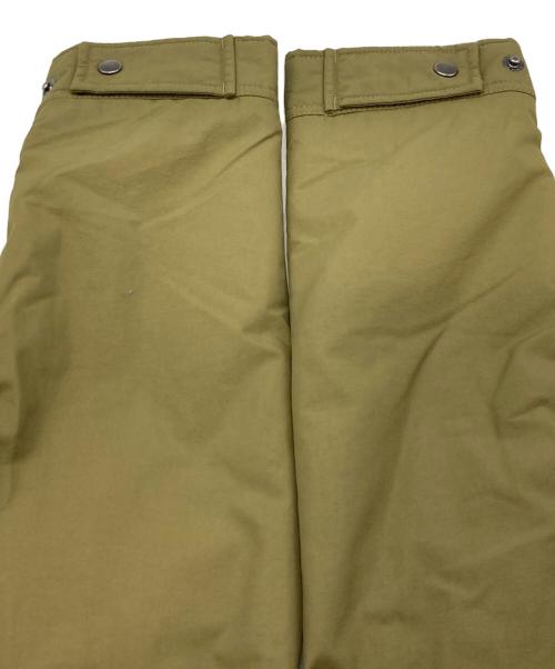 Patagonia（パタゴニア）Patagonia (パタゴニア) インファーノジャケット/パタゴニア/STY68460 カーキ サイズ:14の古着・服飾アイテム