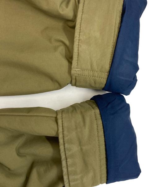 Patagonia（パタゴニア）Patagonia (パタゴニア) インファーノジャケット/パタゴニア/STY68460 カーキ サイズ:14の古着・服飾アイテム