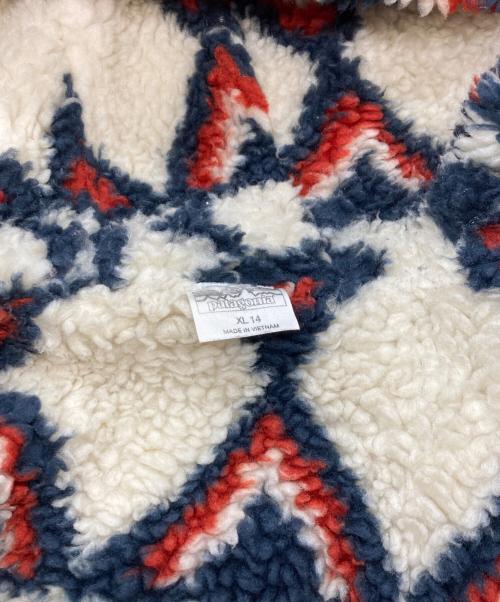 Patagonia（パタゴニア）Patagonia (パタゴニア) インファーノジャケット/パタゴニア/STY68460 カーキ サイズ:14の古着・服飾アイテム