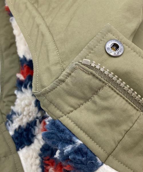 Patagonia（パタゴニア）Patagonia (パタゴニア) インファーノジャケット/パタゴニア/STY68460 カーキ サイズ:14の古着・服飾アイテム