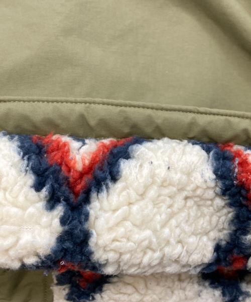 Patagonia（パタゴニア）Patagonia (パタゴニア) インファーノジャケット/パタゴニア/STY68460 カーキ サイズ:14の古着・服飾アイテム