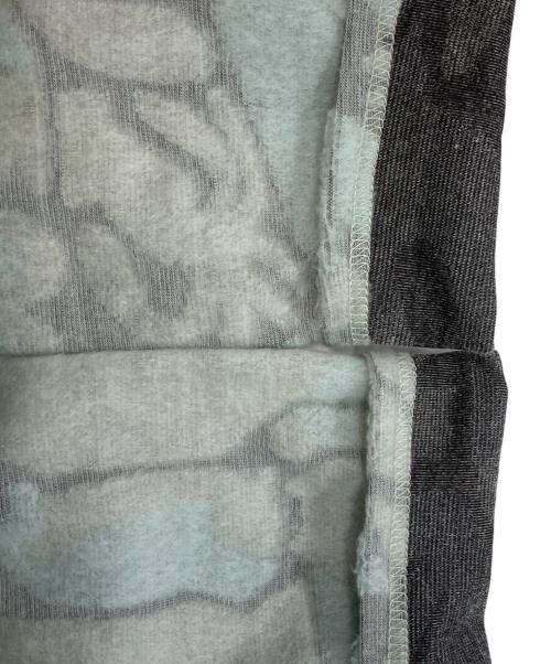 Marble SUD（マーブルシュッド）Marble SUD (マーブルシュッド) MOCOMOCO BOX OP/マーブルシュッド/03CF002075 ブルー サイズ:Freeの古着・服飾アイテム