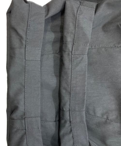 Marble SUD（マーブルシュッド）Marble SUD (マーブルシュッド) ギャバジン クラウンPT/マーブルシュッド/07DF006203 ブラック サイズ:Freeの古着・服飾アイテム