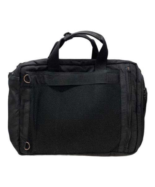 PORTER（ポーター）PORTER (ポーター) 2WAYブリーフケース/ポーター ブラックの古着・服飾アイテム