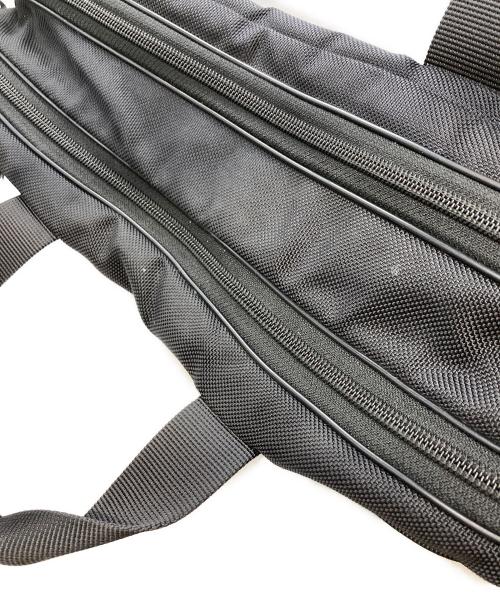 PORTER（ポーター）PORTER (ポーター) 2WAYブリーフケース/ポーター ブラックの古着・服飾アイテム