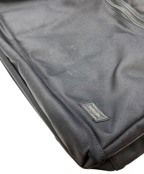 PORTER（ポーター）PORTER (ポーター) 2WAYブリーフケース/ポーター ブラックの古着・服飾アイテム