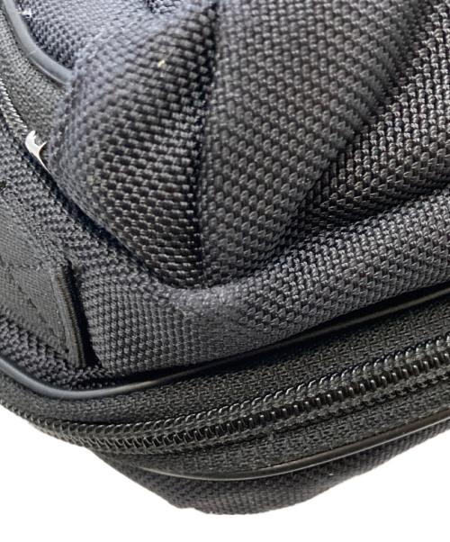 PORTER（ポーター）PORTER (ポーター) 2WAYブリーフケース/ポーター ブラックの古着・服飾アイテム