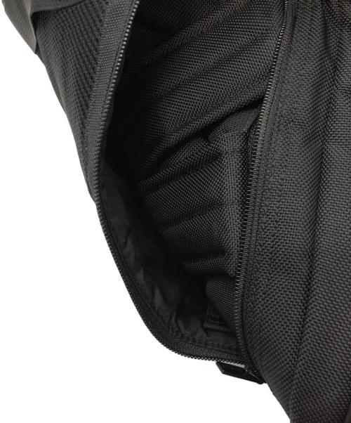 PORTER（ポーター）PORTER (ポーター) 2WAYブリーフケース/ポーター ブラックの古着・服飾アイテム