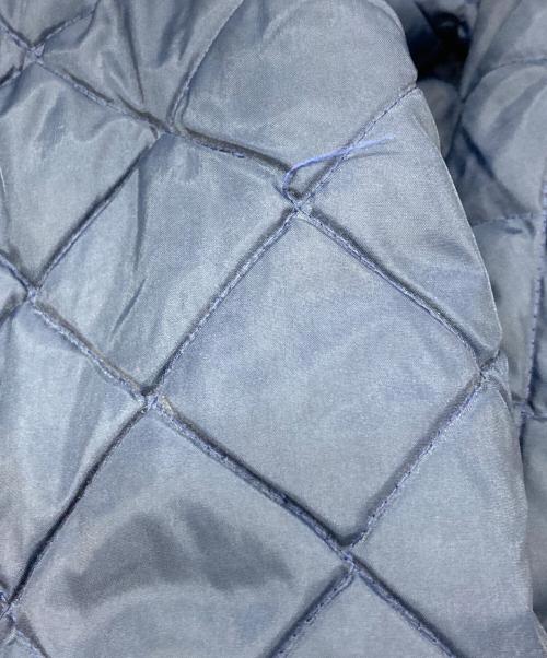 McGREGOR（マクレガー）McGREGOR (マクレガー) ウールスタジャン/マクレガー ネイビー×ブルー サイズ:Ｌの古着・服飾アイテム