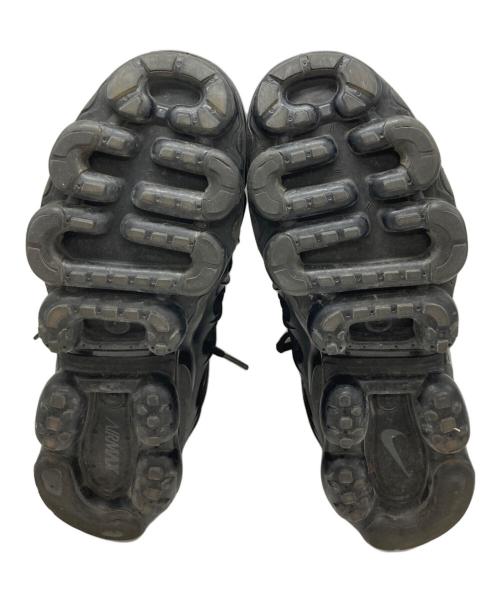 NIKE（ナイキ）NIKE (ナイキ) Air Vapormax Plus/ナイキ/924453-004 ブラック サイズ:26.5cmの古着・服飾アイテム