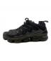 NIKE (ナイキ) Air Vapormax Plus/ナイキ/924453-004 ブラック サイズ:26.5cm：8000円