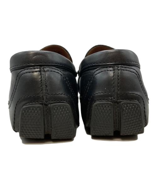 CLARKS（クラークス）CLARKS (クラークス) MARKMAN PLAIN STYLE LOAFER/クラークス/61506515 ブラック サイズ:26.5cmの古着・服飾アイテム