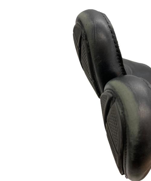 CLARKS（クラークス）CLARKS (クラークス) MARKMAN PLAIN STYLE LOAFER/クラークス/61506515 ブラック サイズ:26.5cmの古着・服飾アイテム