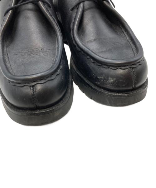 KLEMAN（クレマン）KLEMAN (クレマン) PADRE チロリアンシューズ/クレマン ブラック サイズ:42の古着・服飾アイテム
