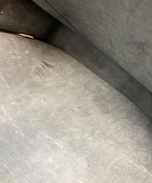 ZATCHELS（ザッチェルズ）ZATCHELS (ザッチェルズ) 2WAYサッチェルバッグ/ザッチェルズ/00224048 ブラックの古着・服飾アイテム