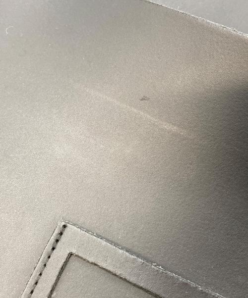 ZATCHELS（ザッチェルズ）ZATCHELS (ザッチェルズ) 2WAYサッチェルバッグ/ザッチェルズ/00224048 ブラックの古着・服飾アイテム