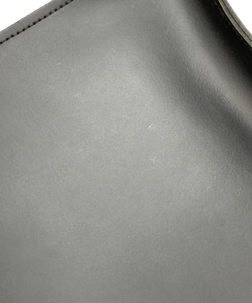 ZATCHELS（ザッチェルズ）ZATCHELS (ザッチェルズ) 2WAYサッチェルバッグ/ザッチェルズ/00224048 ブラックの古着・服飾アイテム