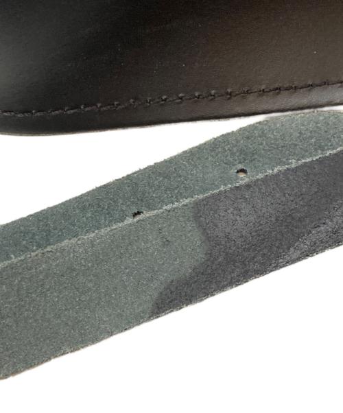 ZATCHELS（ザッチェルズ）ZATCHELS (ザッチェルズ) 2WAYサッチェルバッグ/ザッチェルズ/00224048 ブラックの古着・服飾アイテム