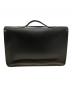 ZATCHELS (ザッチェルズ) 2WAYサッチェルバッグ/ザッチェルズ/00224048 ブラック：8000円