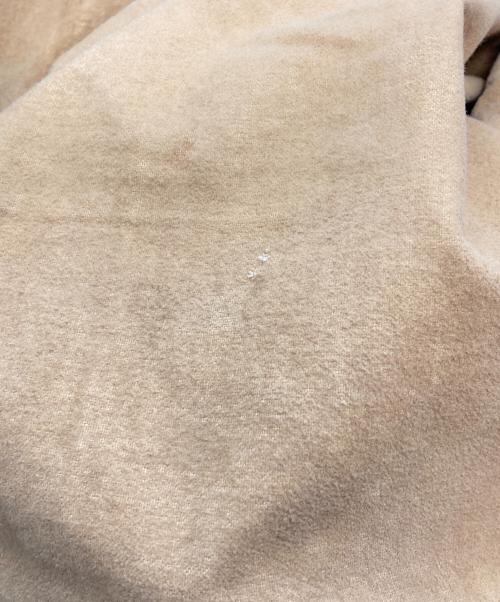 WOOLRICH（ウールリッチ）WOOLRICH (ウールリッチ) チェックジャケット/ウールリッチ レッド サイズ:42の古着・服飾アイテム