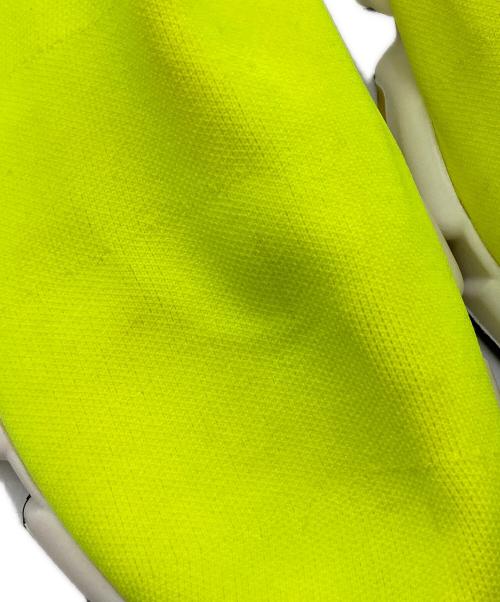 BALENCIAGA（バレンシアガ）BALENCIAGA (バレンシアガ) SPEED TRAINER/バレンシアガ イエロー サイズ:43の古着・服飾アイテム