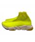 BALENCIAGA (バレンシアガ) SPEED TRAINER/バレンシアガ イエロー サイズ:43：12000円