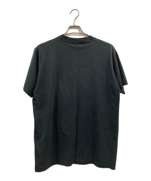 FRUIT OF THE LOOM（フルーツオブザルーム）FRUIT OF THE LOOM (フルーツオブザルーム) プリントTシャツ ブラック サイズ:Lの古着・服飾アイテム