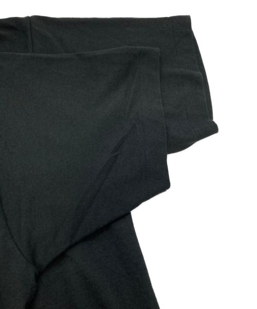FRUIT OF THE LOOM（フルーツオブザルーム）FRUIT OF THE LOOM (フルーツオブザルーム) プリントTシャツ ブラック サイズ:Lの古着・服飾アイテム
