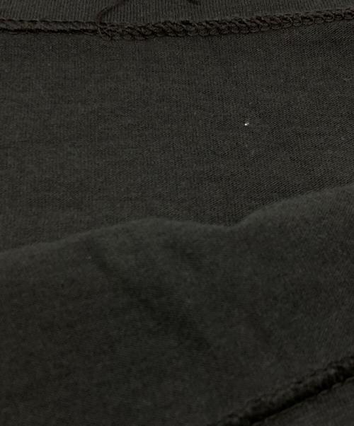 FRUIT OF THE LOOM（フルーツオブザルーム）FRUIT OF THE LOOM (フルーツオブザルーム) プリントTシャツ ブラック サイズ:Lの古着・服飾アイテム