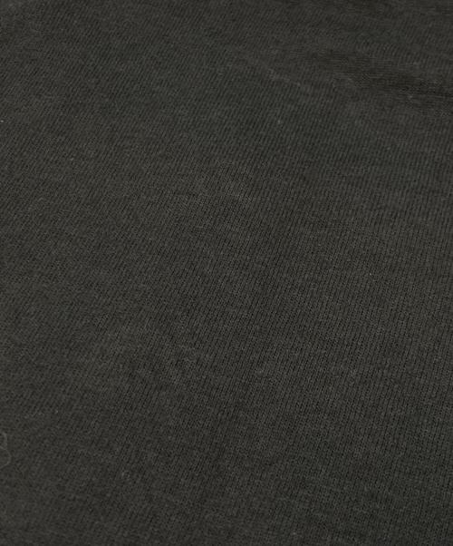 FRUIT OF THE LOOM（フルーツオブザルーム）FRUIT OF THE LOOM (フルーツオブザルーム) プリントTシャツ ブラック サイズ:Lの古着・服飾アイテム