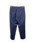 CARUSO (カルーゾ) 130's スーパーファインメリノウールスラックス/カルーゾ/503557-0130 ネイビー サイズ:44：5000円