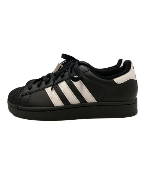 adidas（アディダス）adidas (アディダス) SUPERSTAR TD/アディダス/JI3156 ブラック サイズ:25cmの古着・服飾アイテム