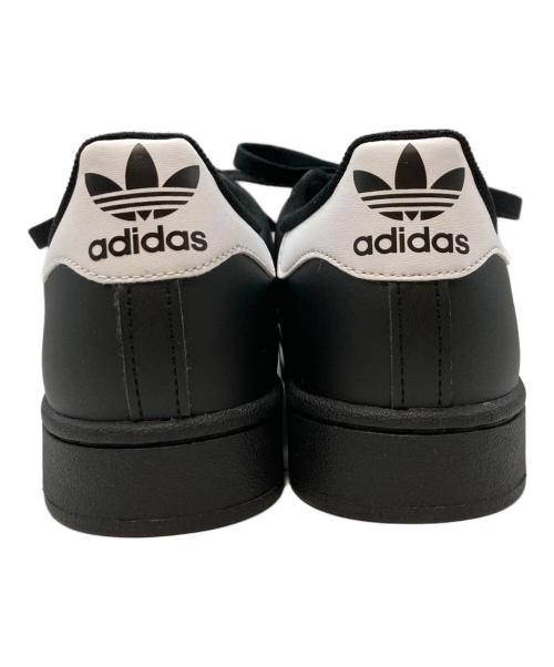 adidas（アディダス）adidas (アディダス) SUPERSTAR TD/アディダス/JI3156 ブラック サイズ:25cmの古着・服飾アイテム