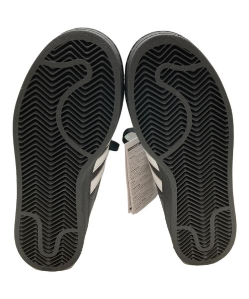 adidas（アディダス）adidas (アディダス) SUPERSTAR TD/アディダス/JI3156 ブラック サイズ:25cmの古着・服飾アイテム