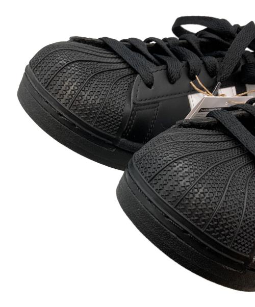 adidas（アディダス）adidas (アディダス) SUPERSTAR TD/アディダス/JI3156 ブラック サイズ:25cmの古着・服飾アイテム