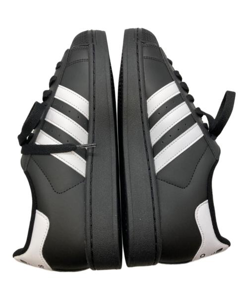 adidas（アディダス）adidas (アディダス) SUPERSTAR TD/アディダス/JI3156 ブラック サイズ:25cmの古着・服飾アイテム