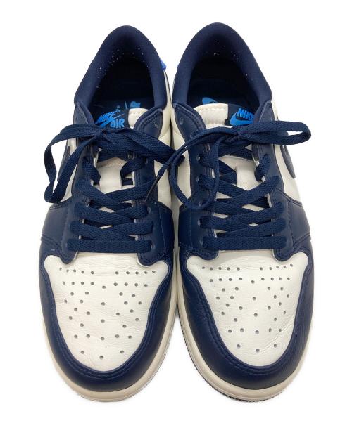 NIKE（ナイキ）NIKE (ナイキ) Air Jordan 1 Retro Low OG 