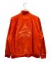 AVIREX (アヴィレックス) VELOUR TRACK JACKET/アヴィレックス/783-3230054 オレンジ サイズ:XL：5000円