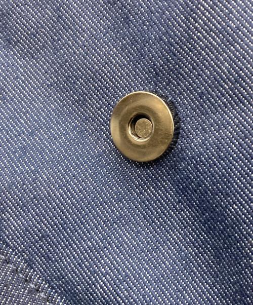 AVIREX（アヴィレックス）AVIREX (アヴィレックス) イーグル ショルダーバッグ/アヴィレックス/AVX3520K ネイビーの古着・服飾アイテム