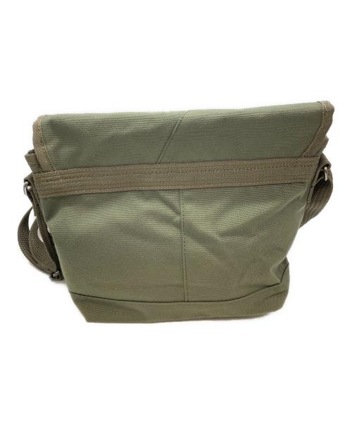 AVIREX（アヴィレックス）AVIREX (アヴィレックス) イーグル ショルダーバッグ/アヴィレックス カーキの古着・服飾アイテム