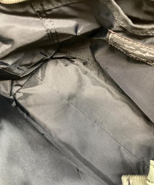 AVIREX（アヴィレックス）AVIREX (アヴィレックス) イーグル ショルダーバッグ/アヴィレックス カーキの古着・服飾アイテム