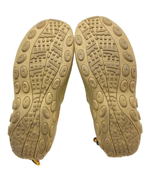 MERRELL（メレル）MERRELL (メレル) ジャングルモックエクスプローラー MULTI　メレル　J003571　　 ブラウン サイズ:26.5cmの古着・服飾アイテム