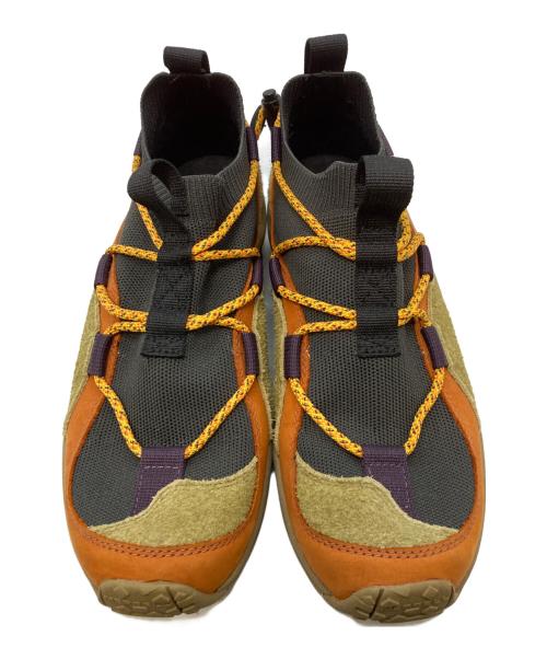 MERRELL（メレル）MERRELL (メレル) ジャングルモックエクスプローラー MULTI　メレル　J003571　　 ブラウン サイズ:26.5cmの古着・服飾アイテム