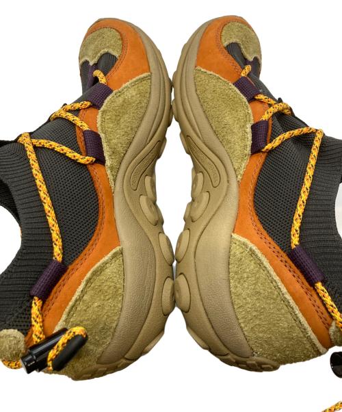 MERRELL（メレル）MERRELL (メレル) ジャングルモックエクスプローラー MULTI　メレル　J003571　　 ブラウン サイズ:26.5cmの古着・服飾アイテム