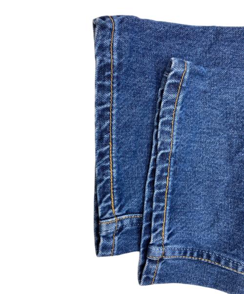 LEVI'S（リーバイス）LEVI'S (リーバイス) 501デニムパンツ/リーバイス/ボタン裏553 不均等V サンベニート工場 USA製 インディゴ サイズ: 33/32の古着・服飾アイテム